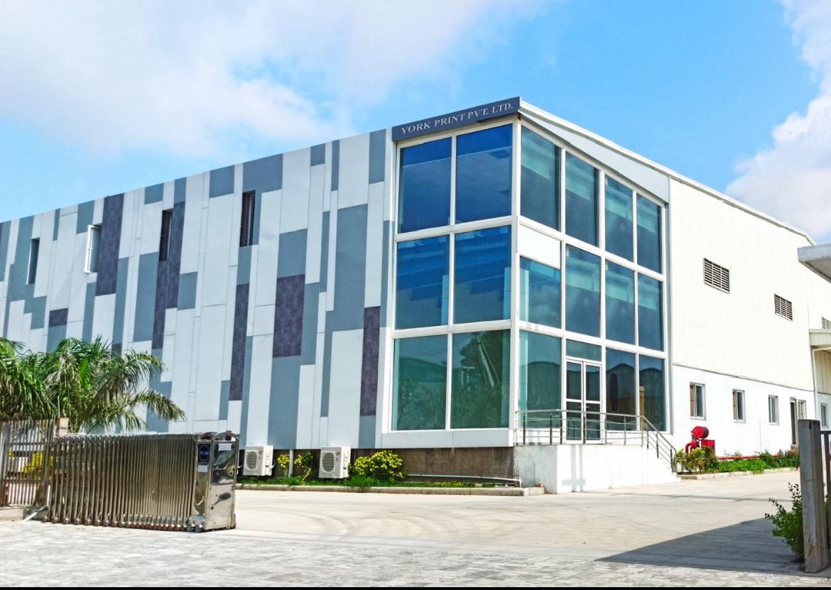 Environmental Responsibility